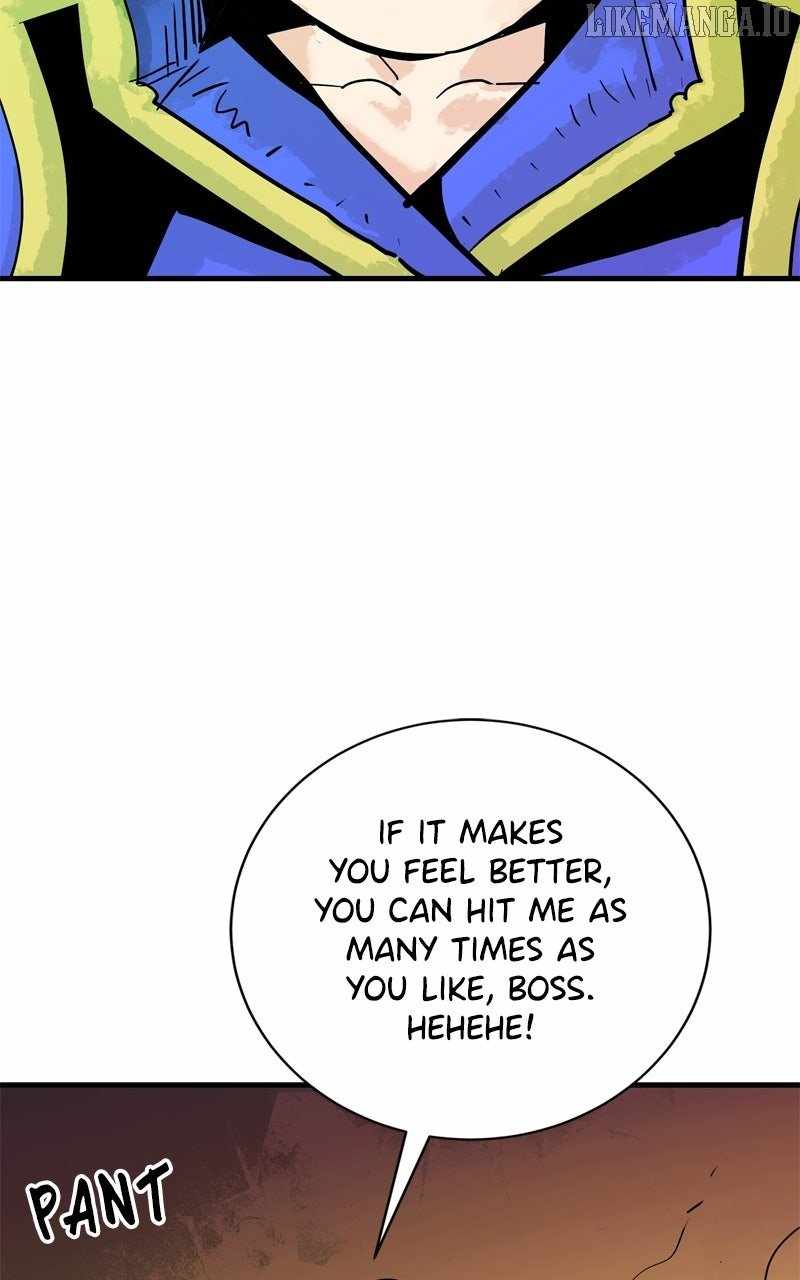 Demon King Chapter 39 - Page 15