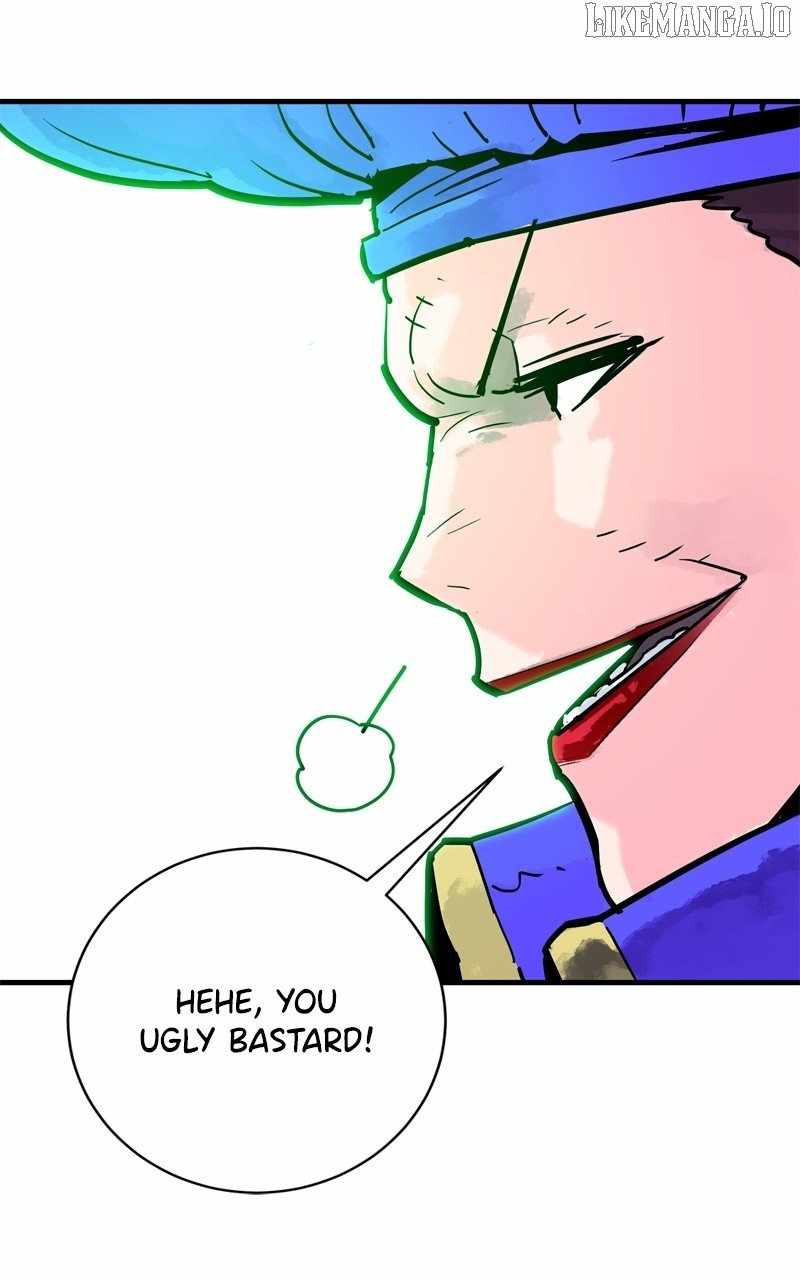 Demon King Chapter 39 - Page 17