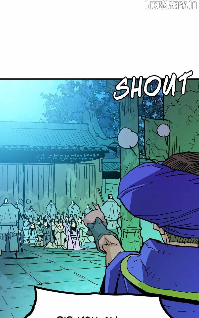 Demon King Chapter 39 - Page 18