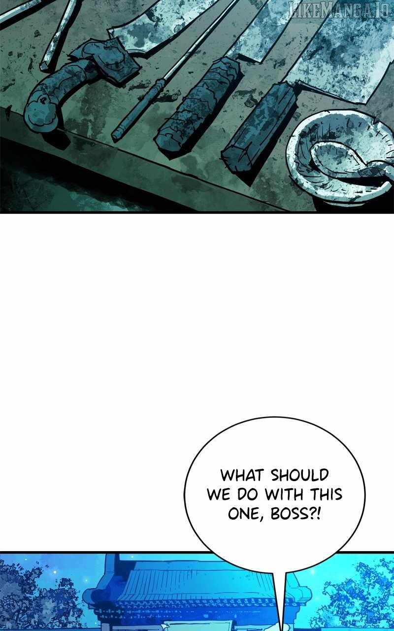 Demon King Chapter 39 - Page 20