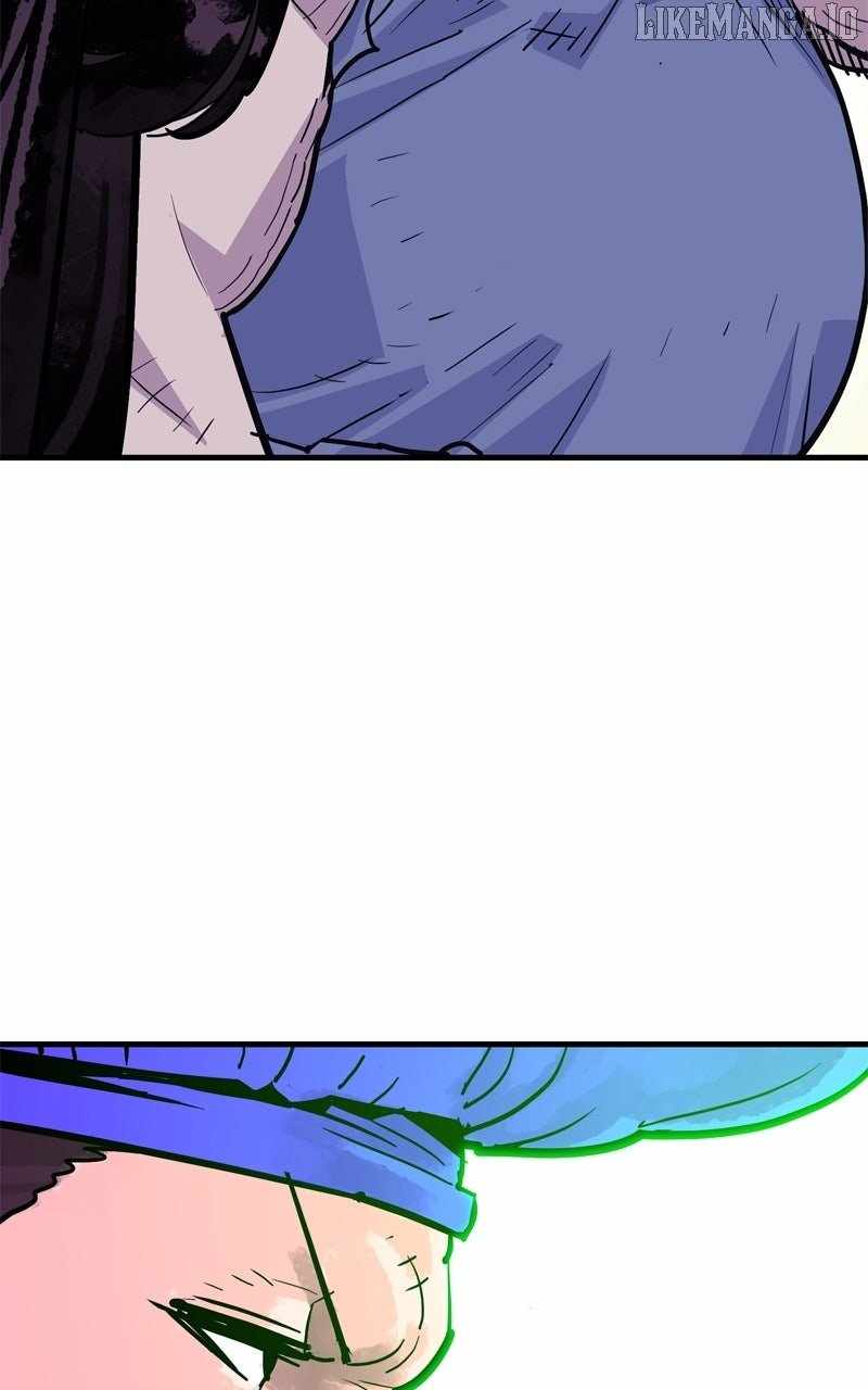Demon King Chapter 39 - Page 23