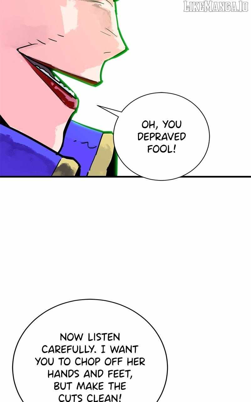 Demon King Chapter 39 - Page 24