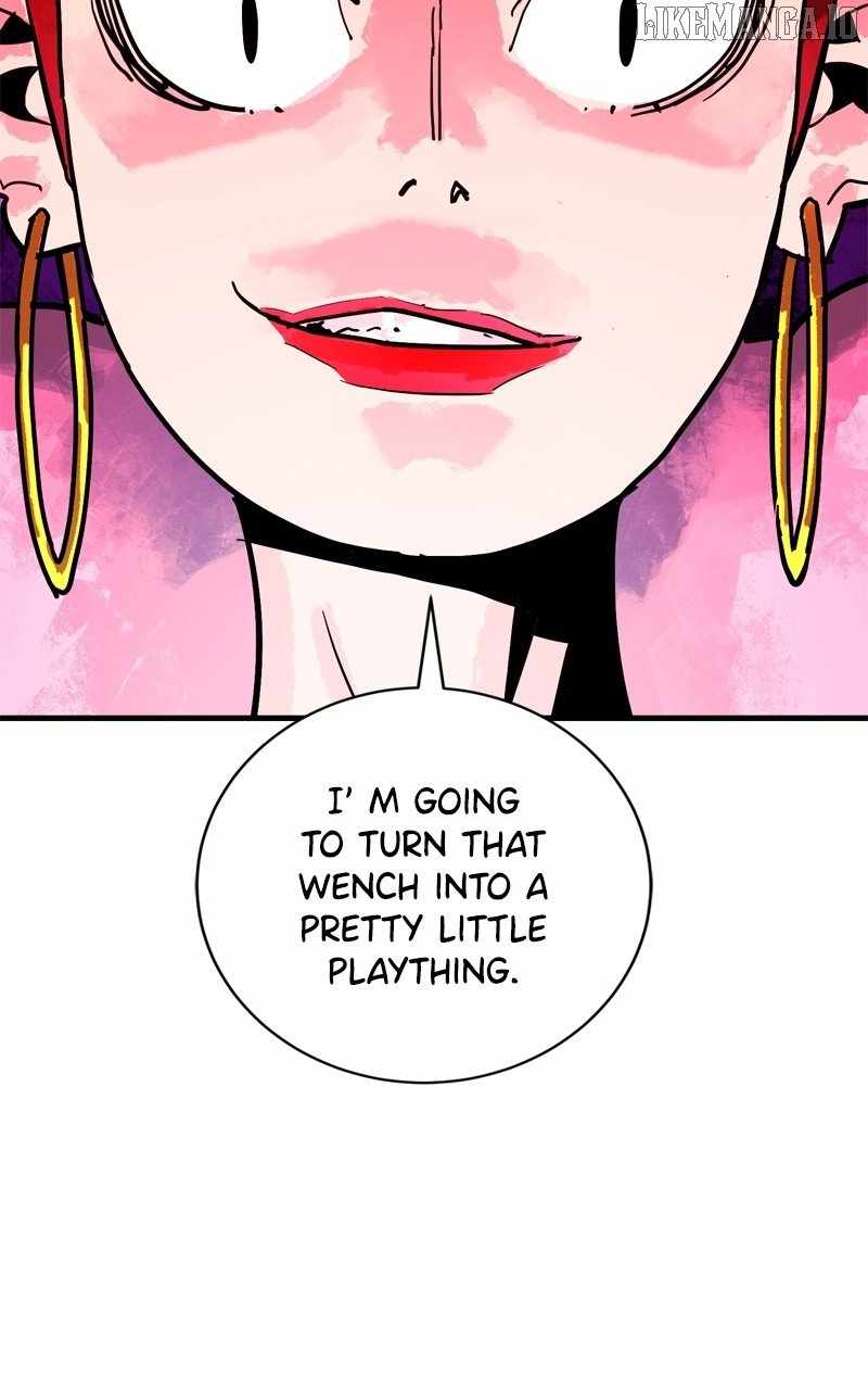 Demon King Chapter 39 - Page 28