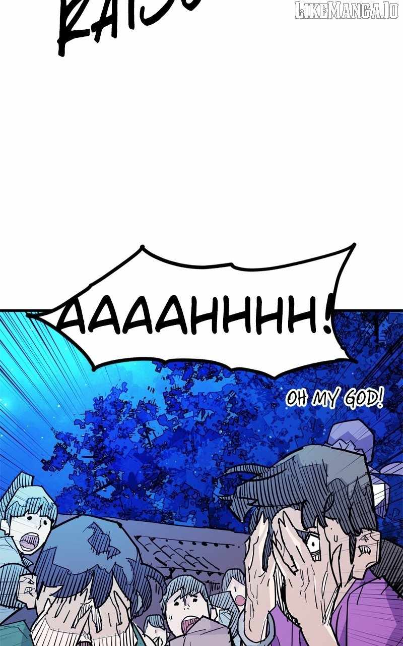 Demon King Chapter 39 - Page 31
