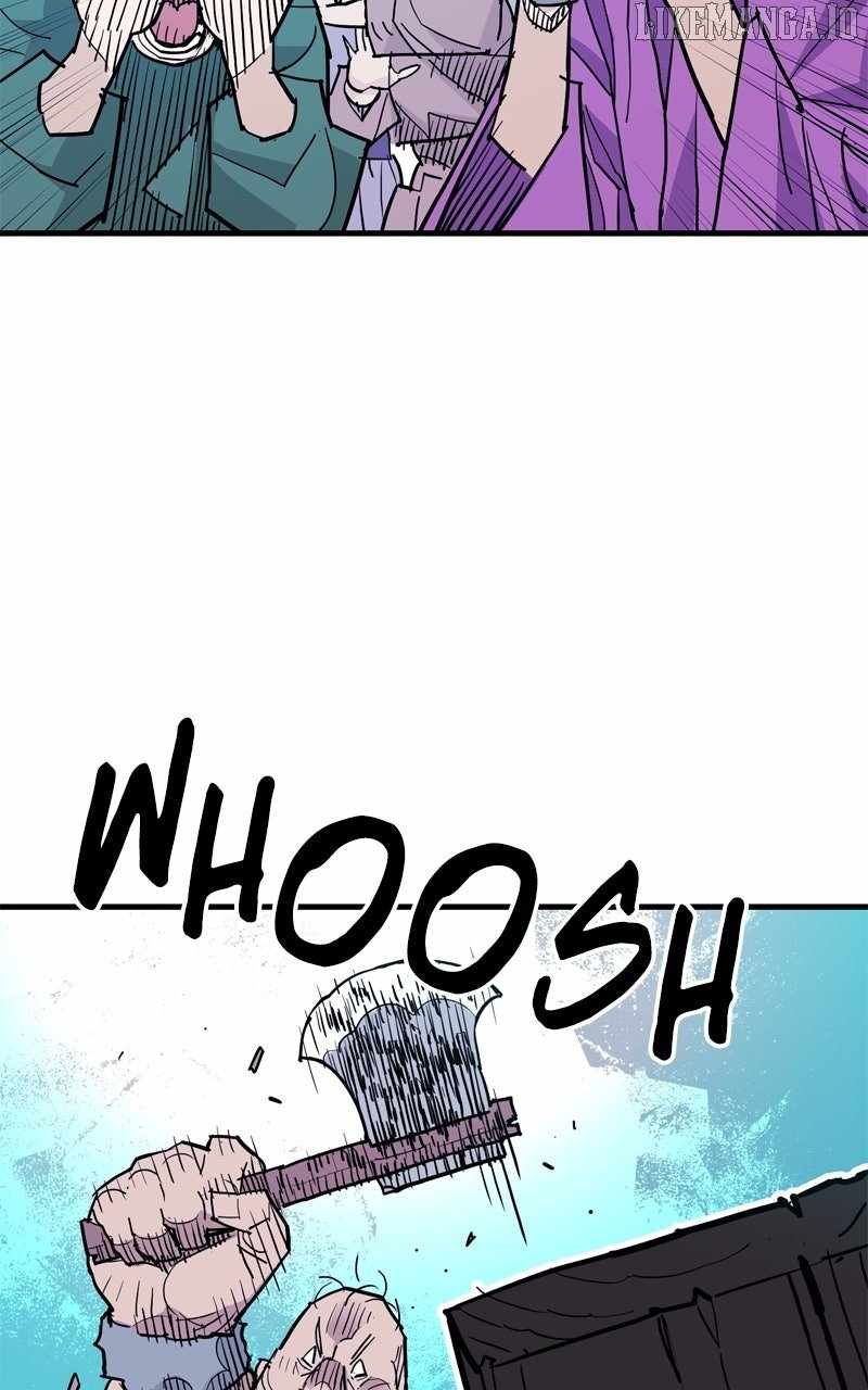 Demon King Chapter 39 - Page 32