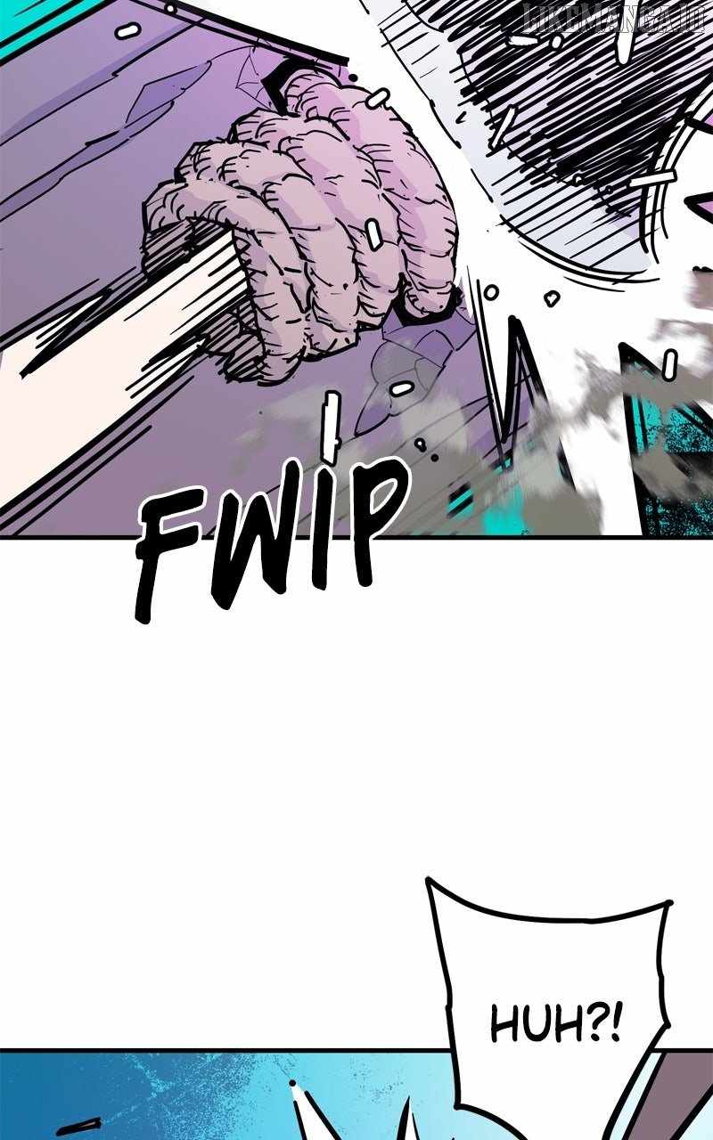 Demon King Chapter 39 - Page 37