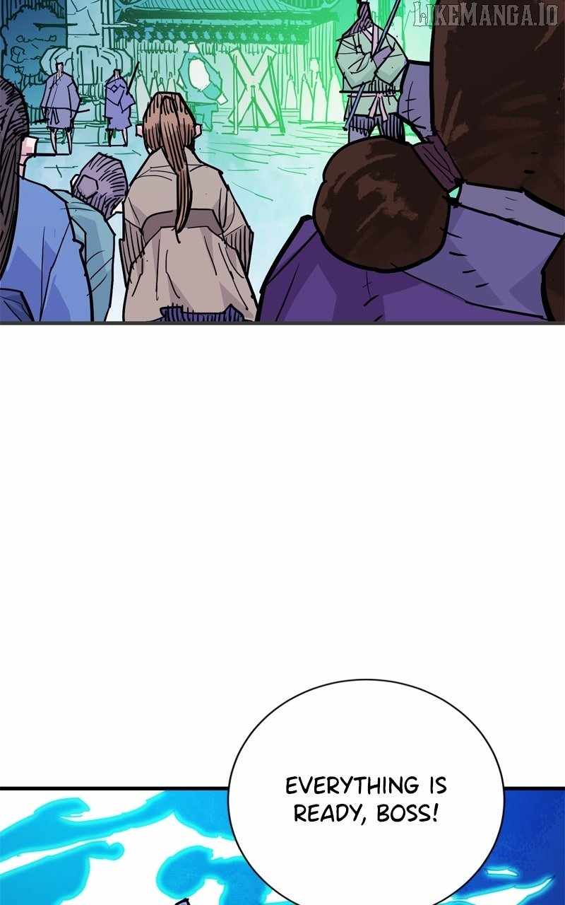 Demon King Chapter 39 - Page 5