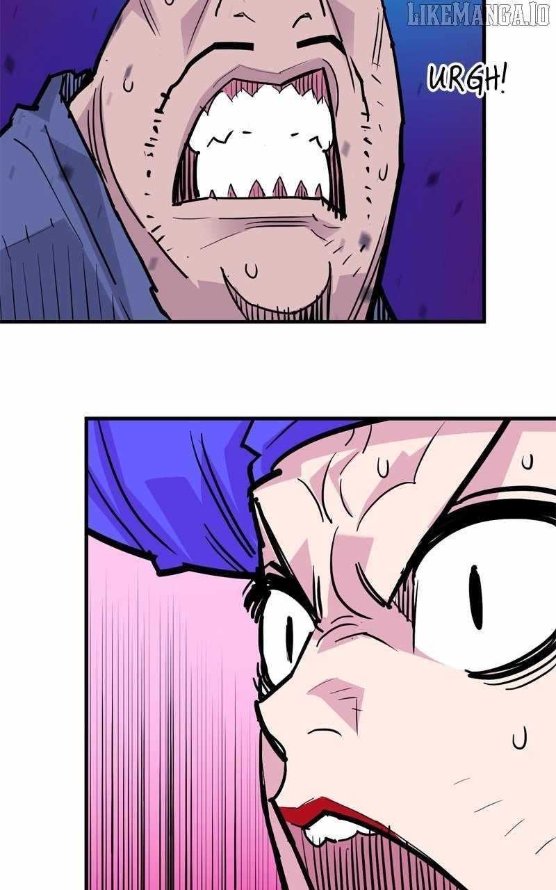 Demon King Chapter 39 - Page 41