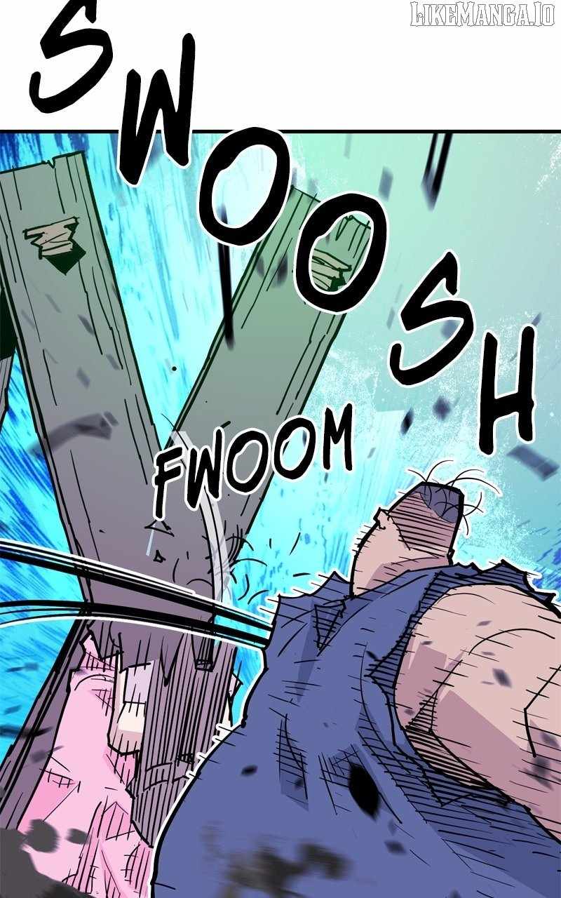 Demon King Chapter 39 - Page 44