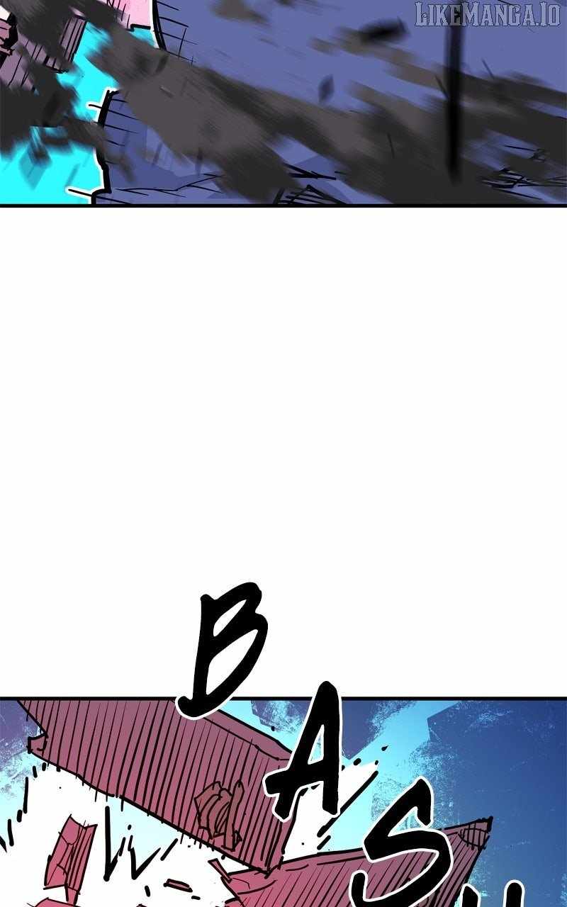 Demon King Chapter 39 - Page 45