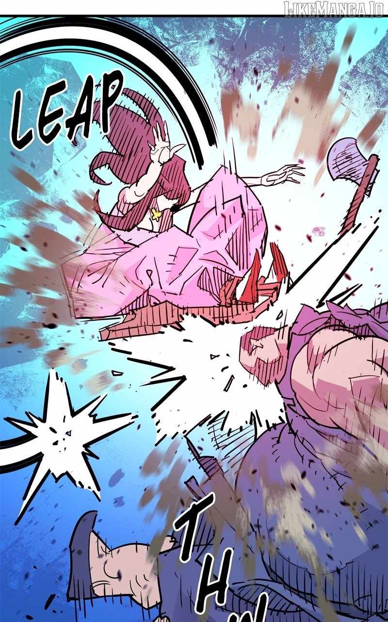 Demon King Chapter 39 - Page 47