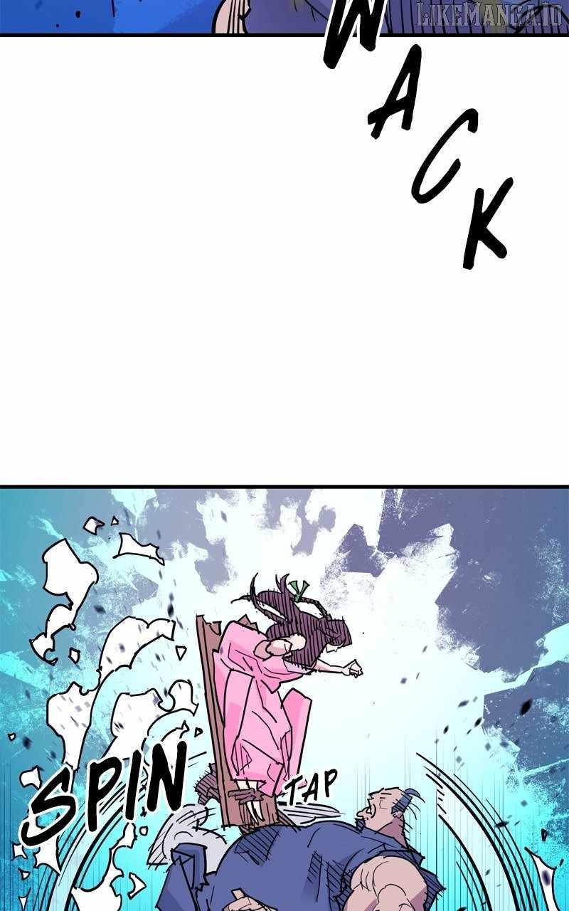 Demon King Chapter 39 - Page 48