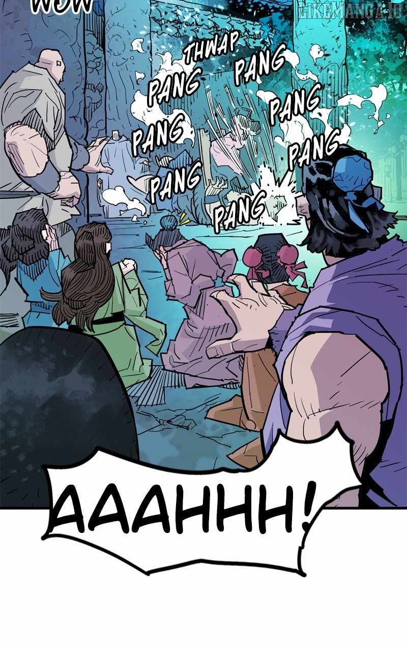 Demon King Chapter 39 - Page 53