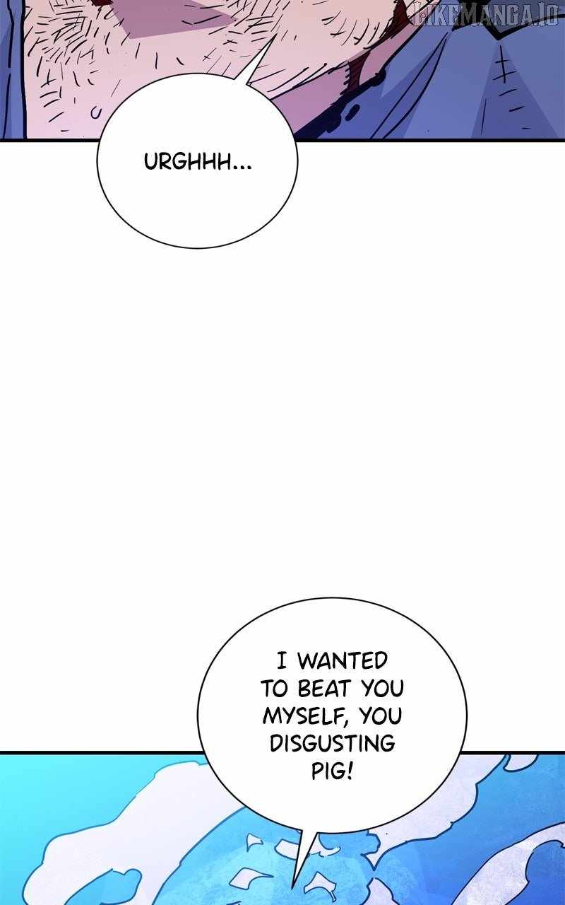 Demon King Chapter 39 - Page 55