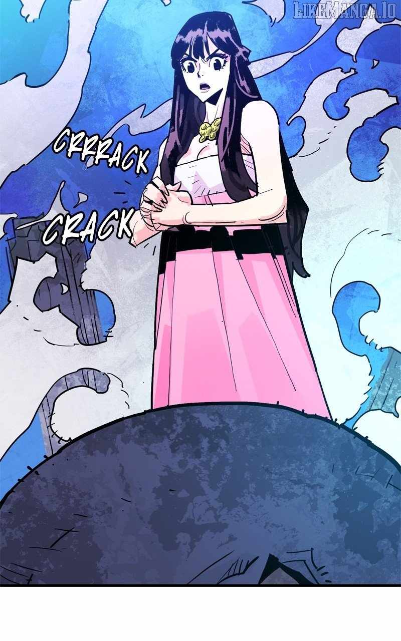 Demon King Chapter 39 - Page 56