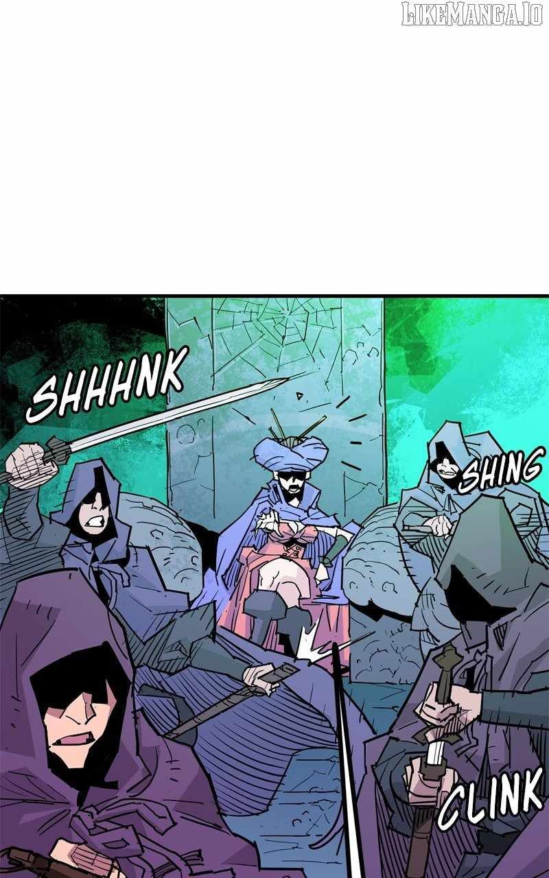 Demon King Chapter 39 - Page 57