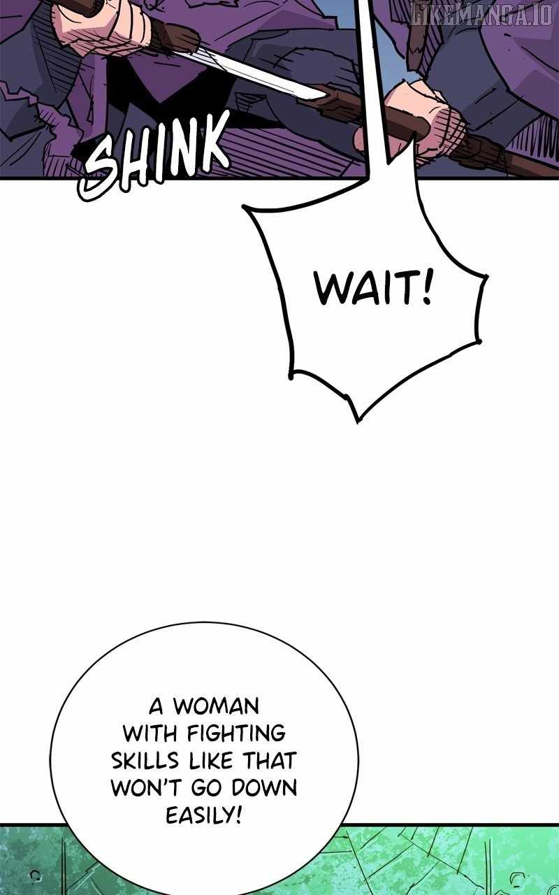 Demon King Chapter 39 - Page 58