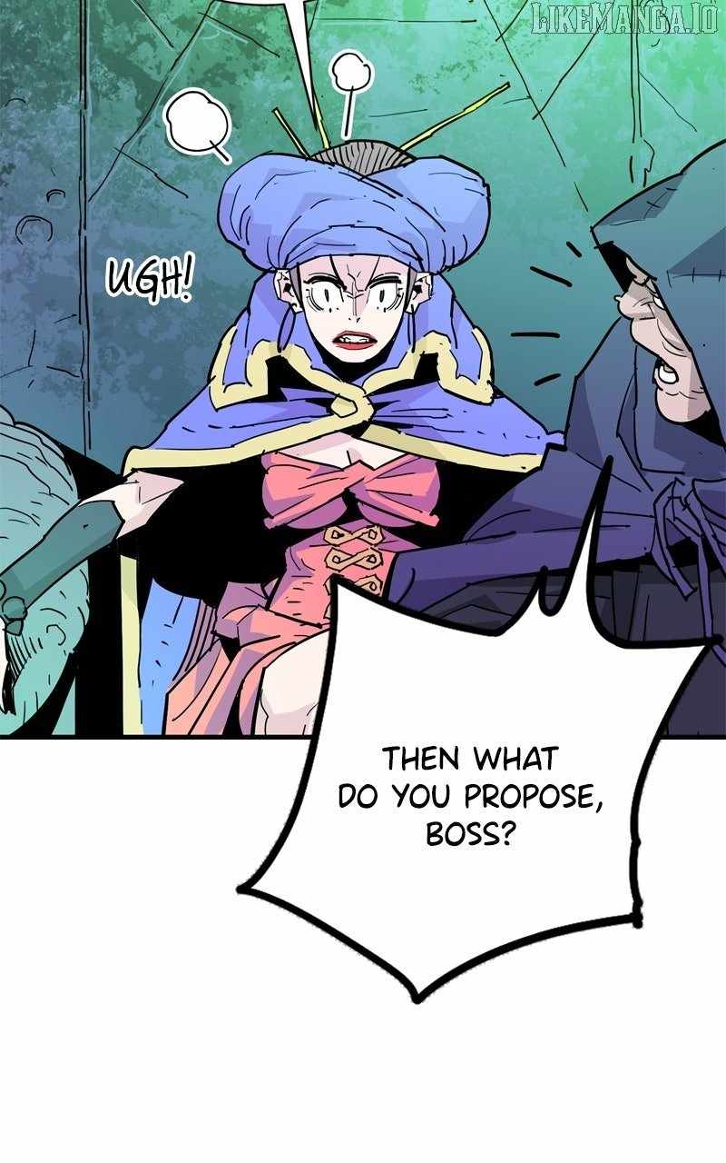 Demon King Chapter 39 - Page 59