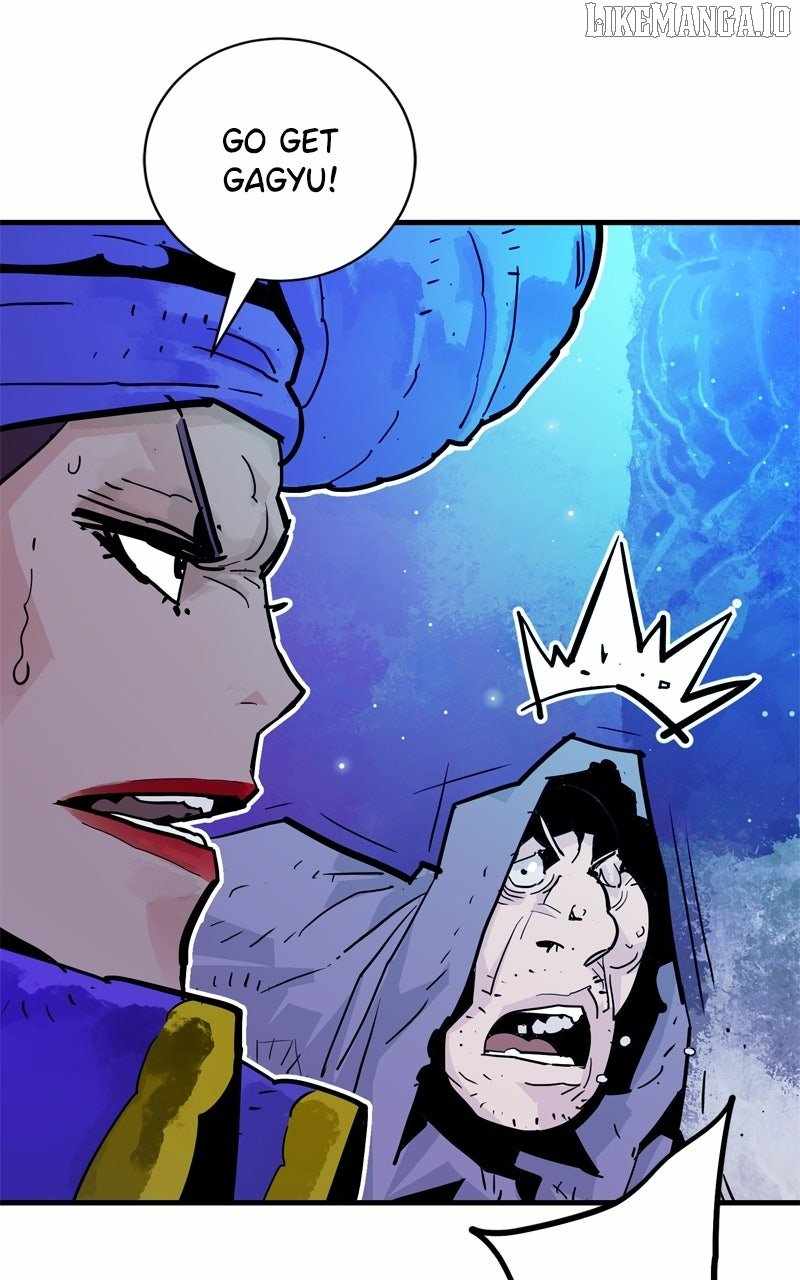 Demon King Chapter 39 - Page 60