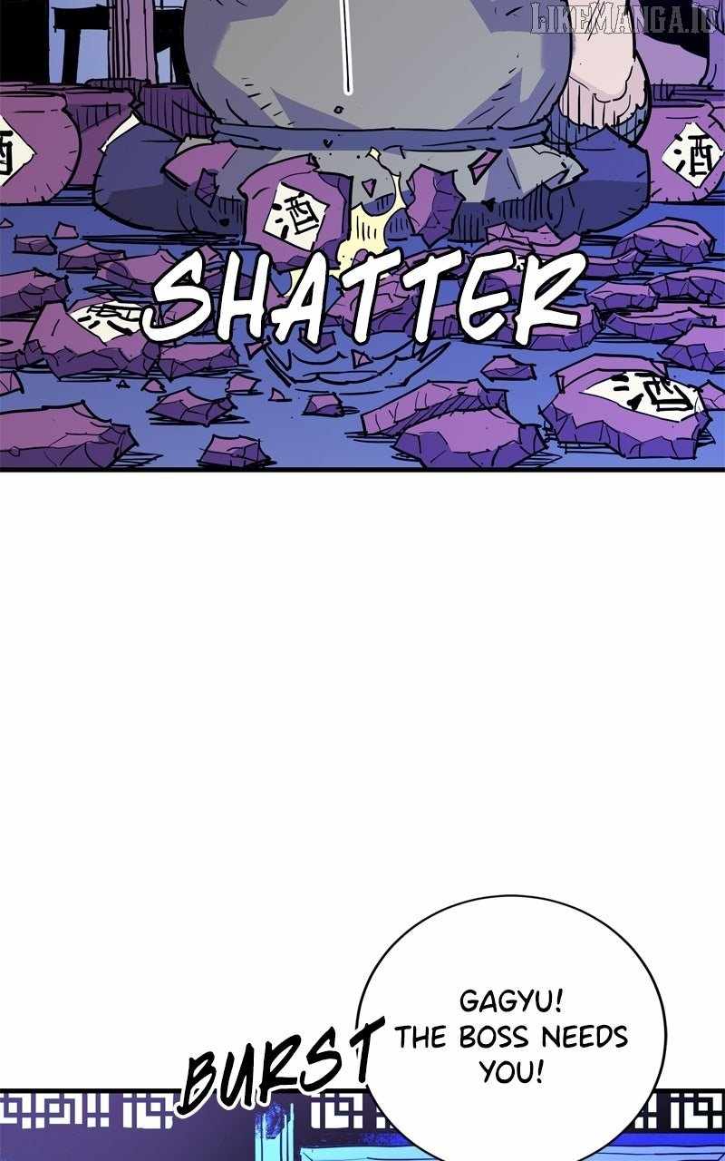 Demon King Chapter 39 - Page 65