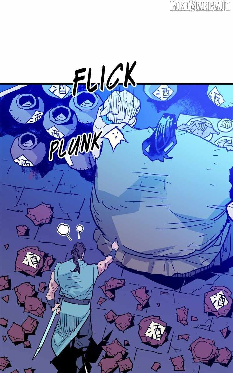 Demon King Chapter 39 - Page 67