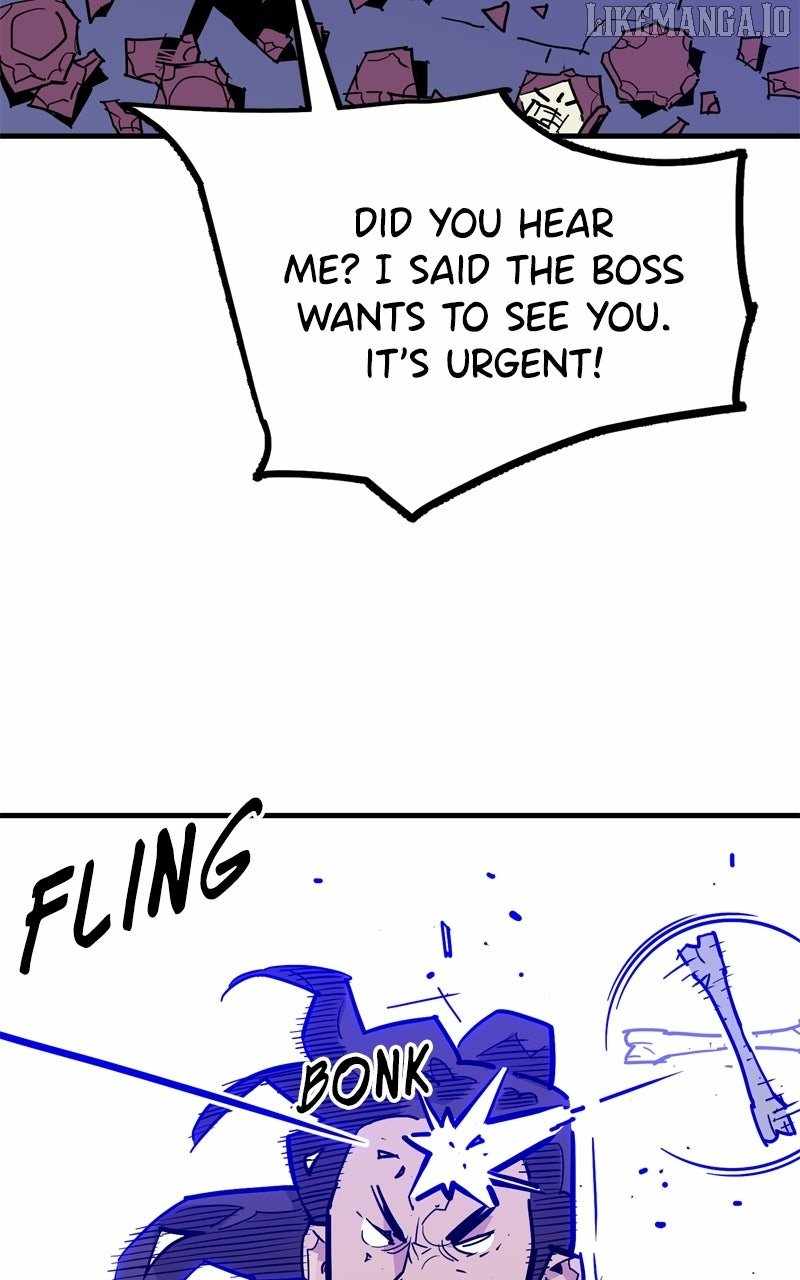 Demon King Chapter 39 - Page 68