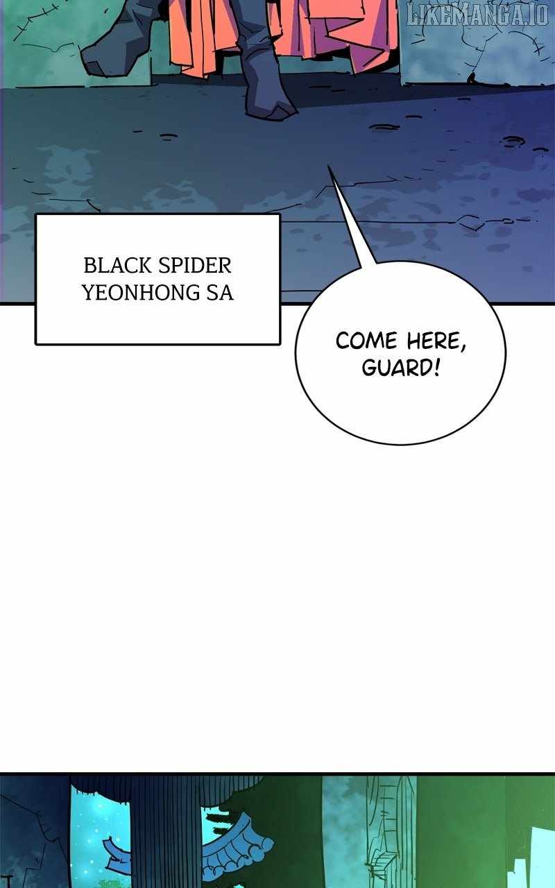 Demon King Chapter 39 - Page 8