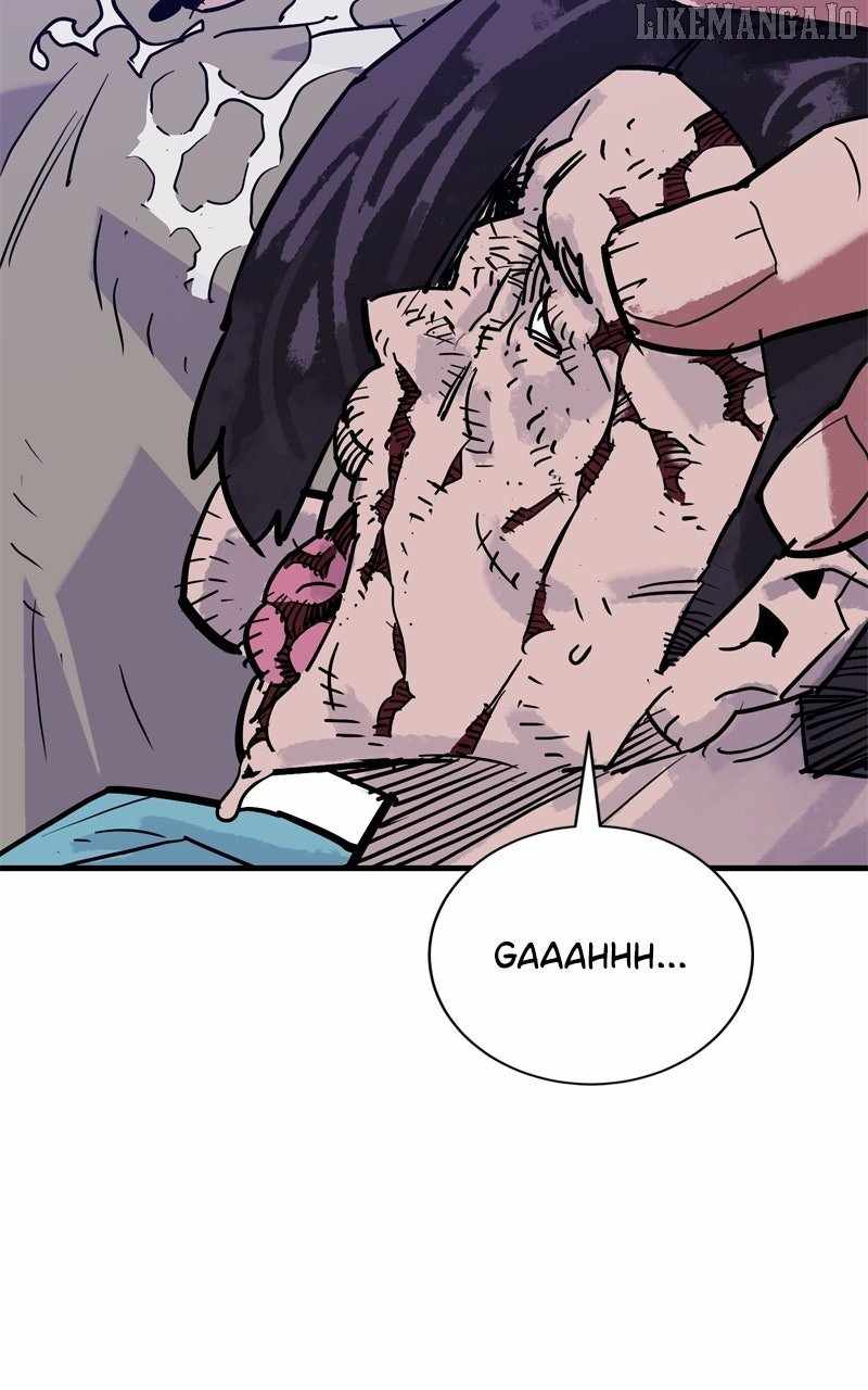 Demon King Chapter 39 - Page 73