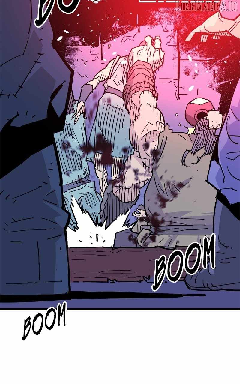 Demon King Chapter 39 - Page 76