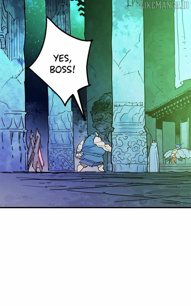 Demon King Chapter 39 - Page 9