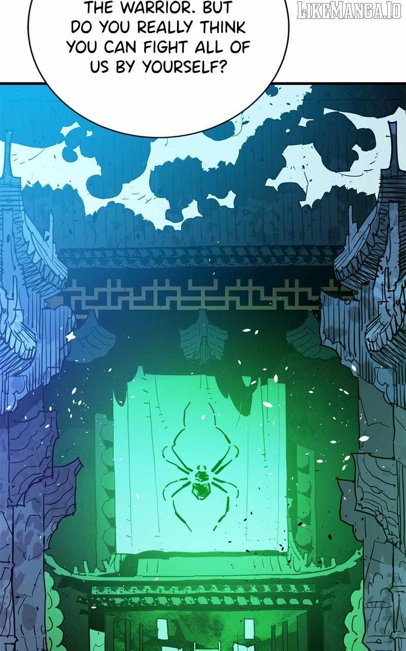 Demon King Chapter 39 - Page 85
