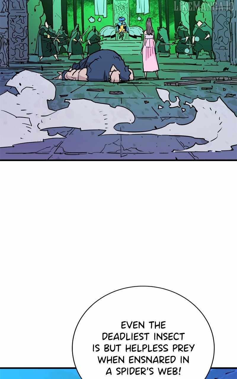 Demon King Chapter 39 - Page 86