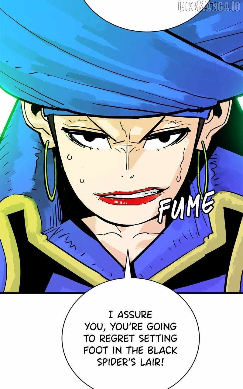 Demon King Chapter 39 - Page 87