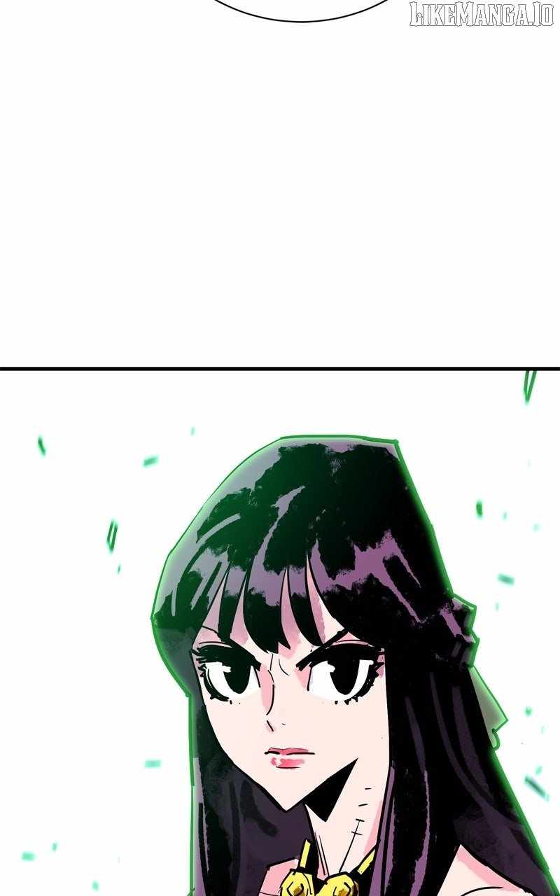 Demon King Chapter 39 - Page 88
