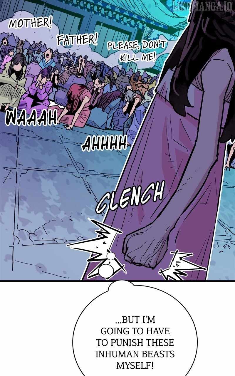 Demon King Chapter 39 - Page 90
