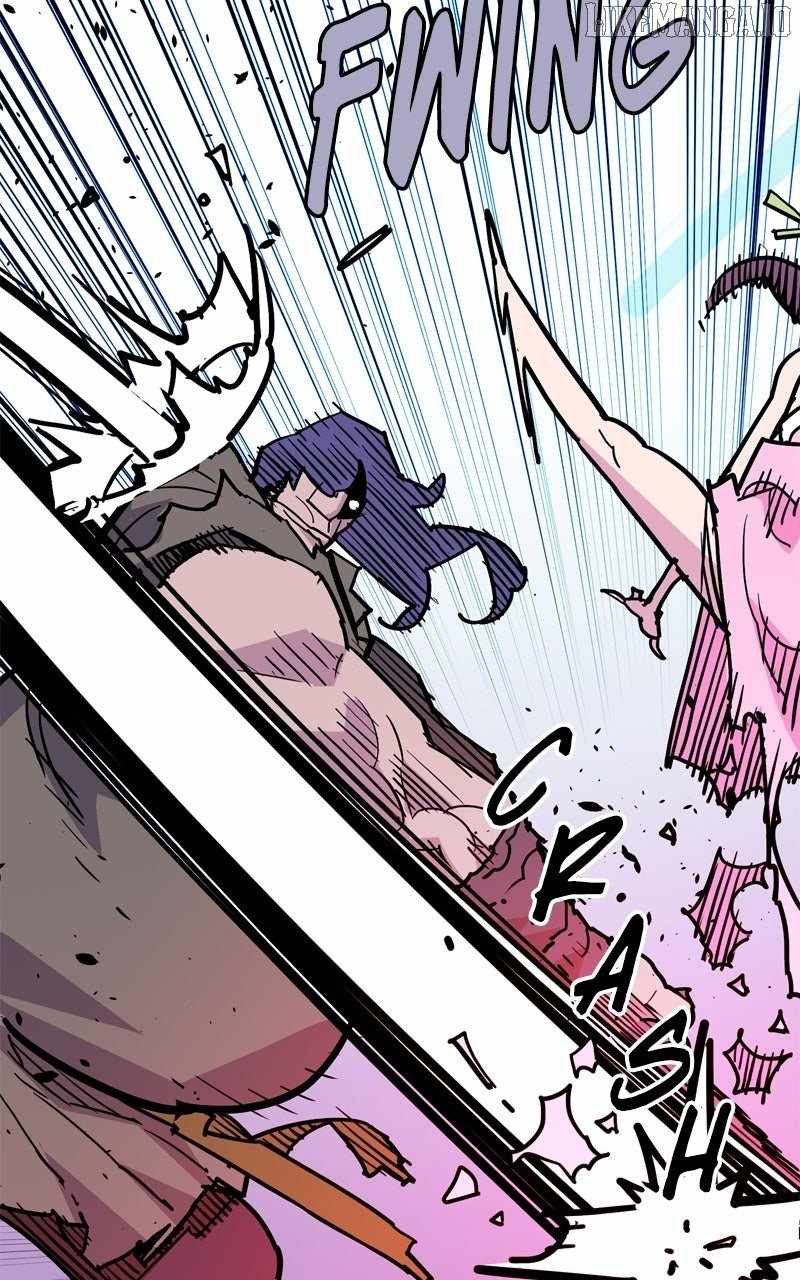 Demon King Chapter 39 - Page 94