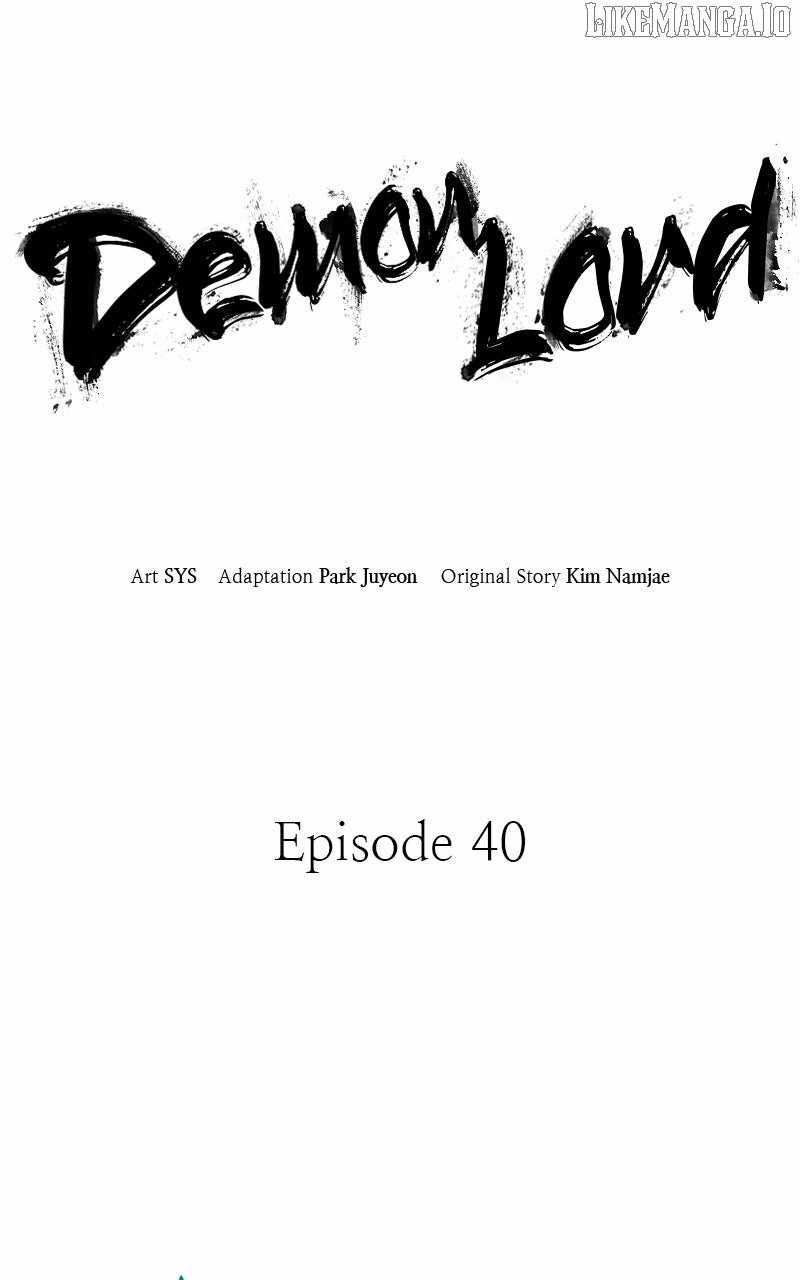 Demon King Chapter 40 - Page 2