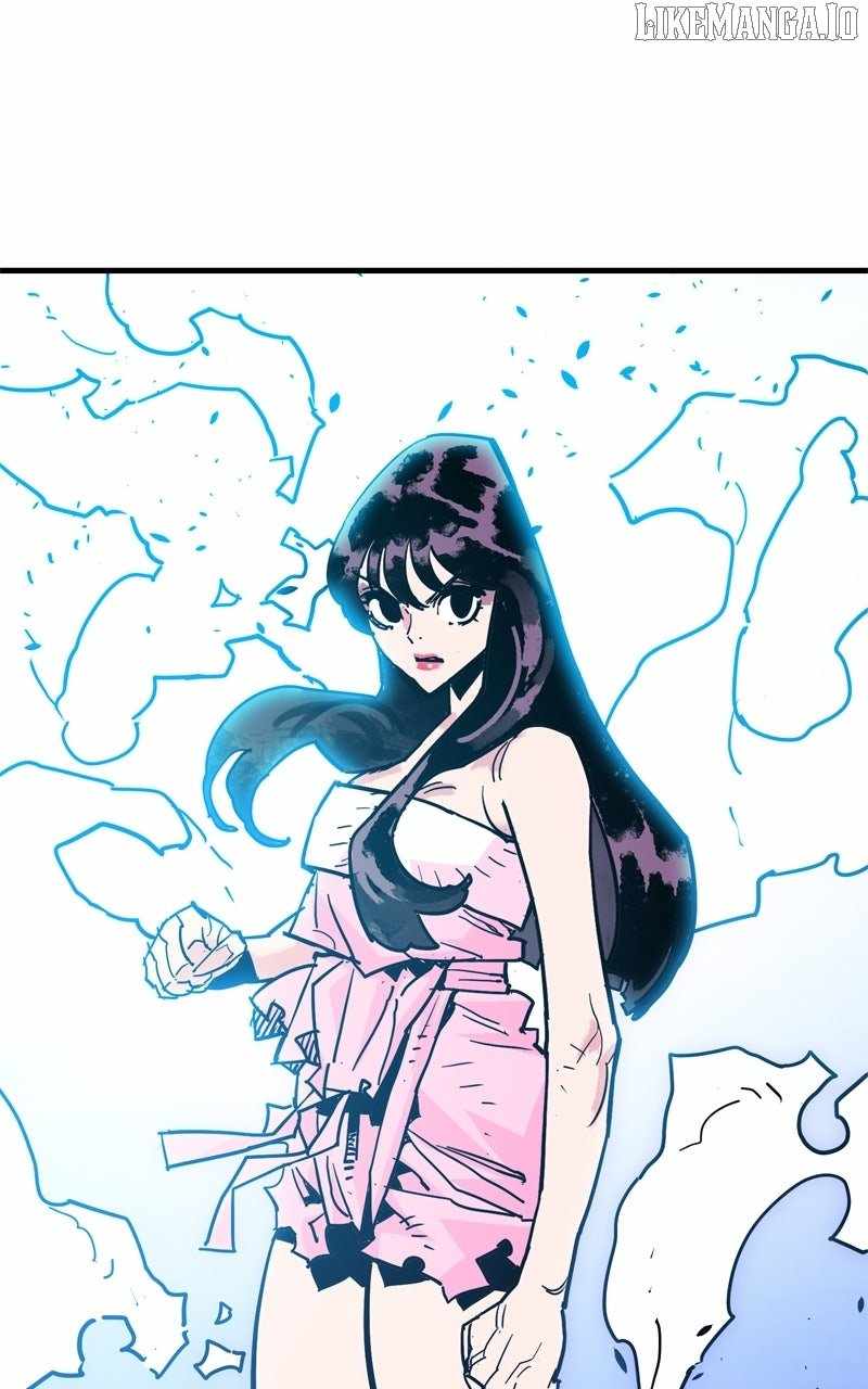 Demon King Chapter 40 - Page 12