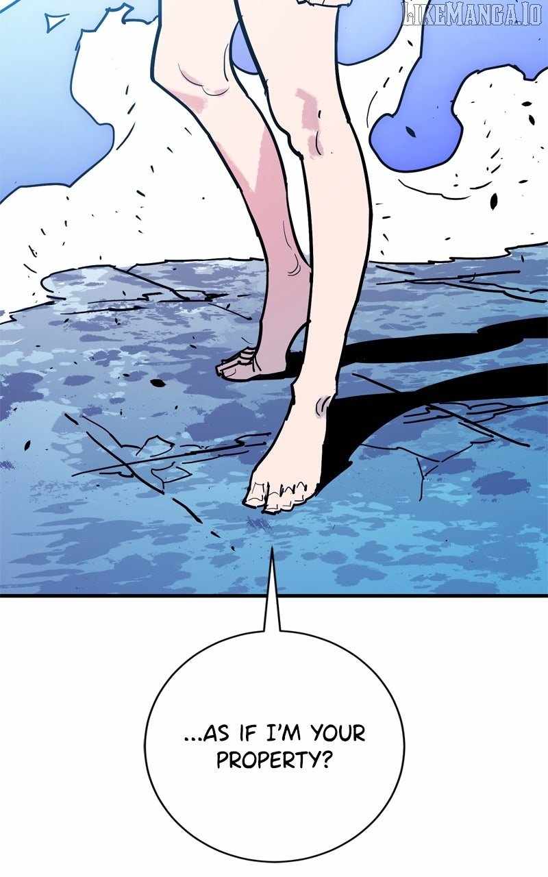 Demon King Chapter 40 - Page 13