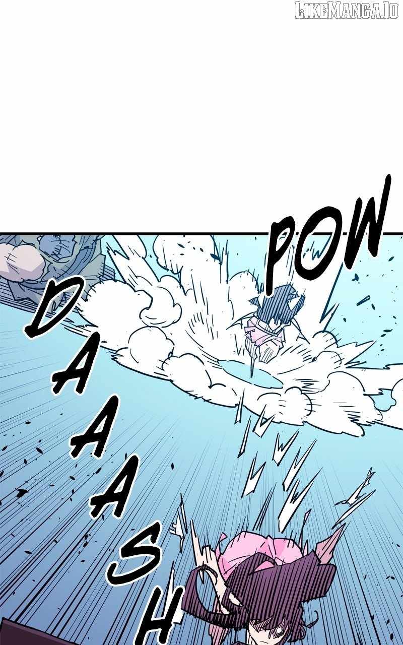 Demon King Chapter 40 - Page 14