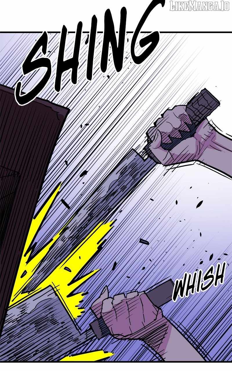 Demon King Chapter 40 - Page 16