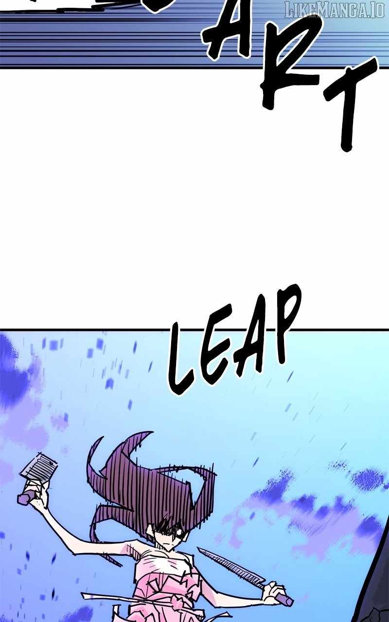 Demon King Chapter 40 - Page 18