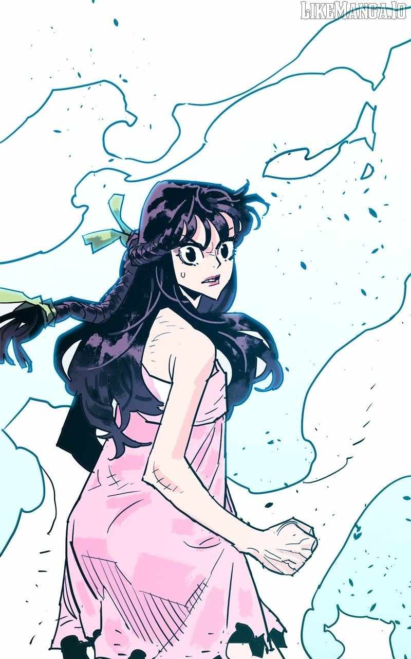 Demon King Chapter 40 - Page 3
