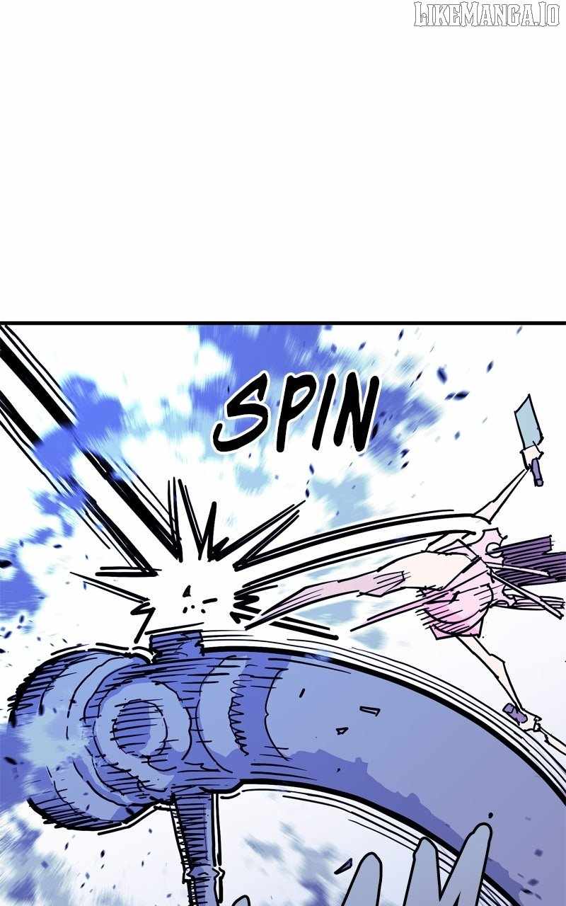 Demon King Chapter 40 - Page 21