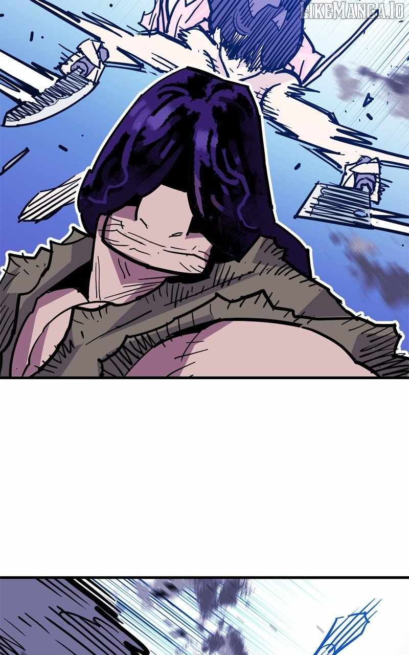 Demon King Chapter 40 - Page 25