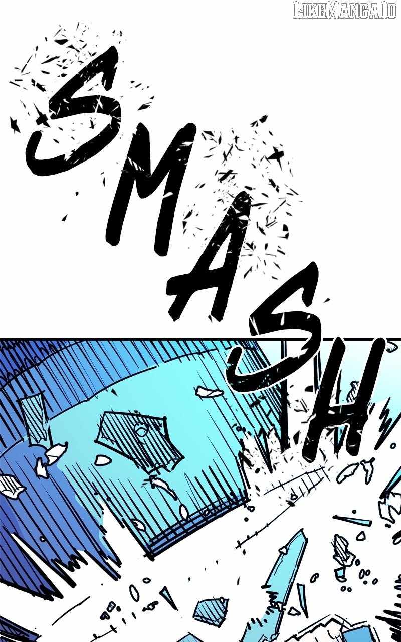 Demon King Chapter 40 - Page 27