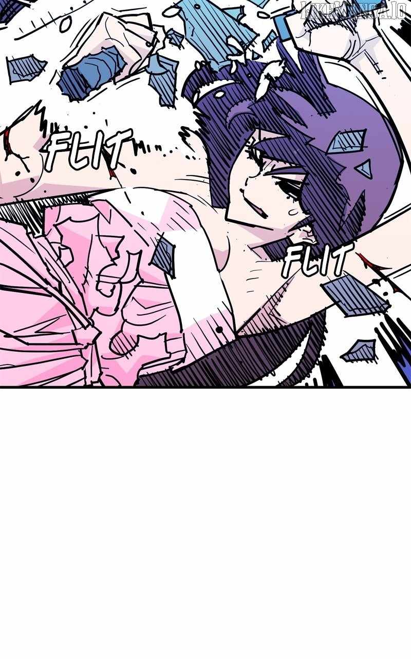Demon King Chapter 40 - Page 28