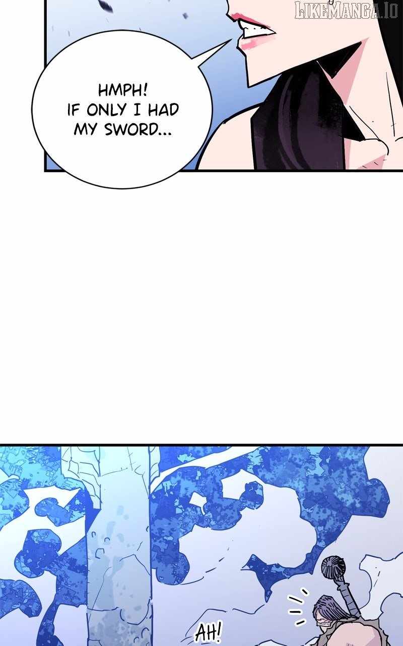 Demon King Chapter 40 - Page 32