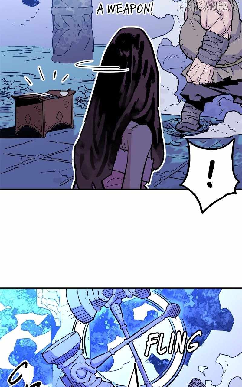 Demon King Chapter 40 - Page 33