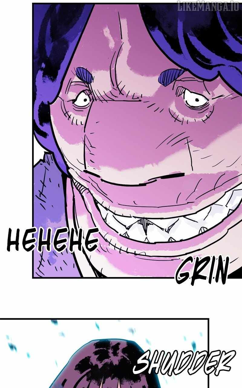 Demon King Chapter 40 - Page 35